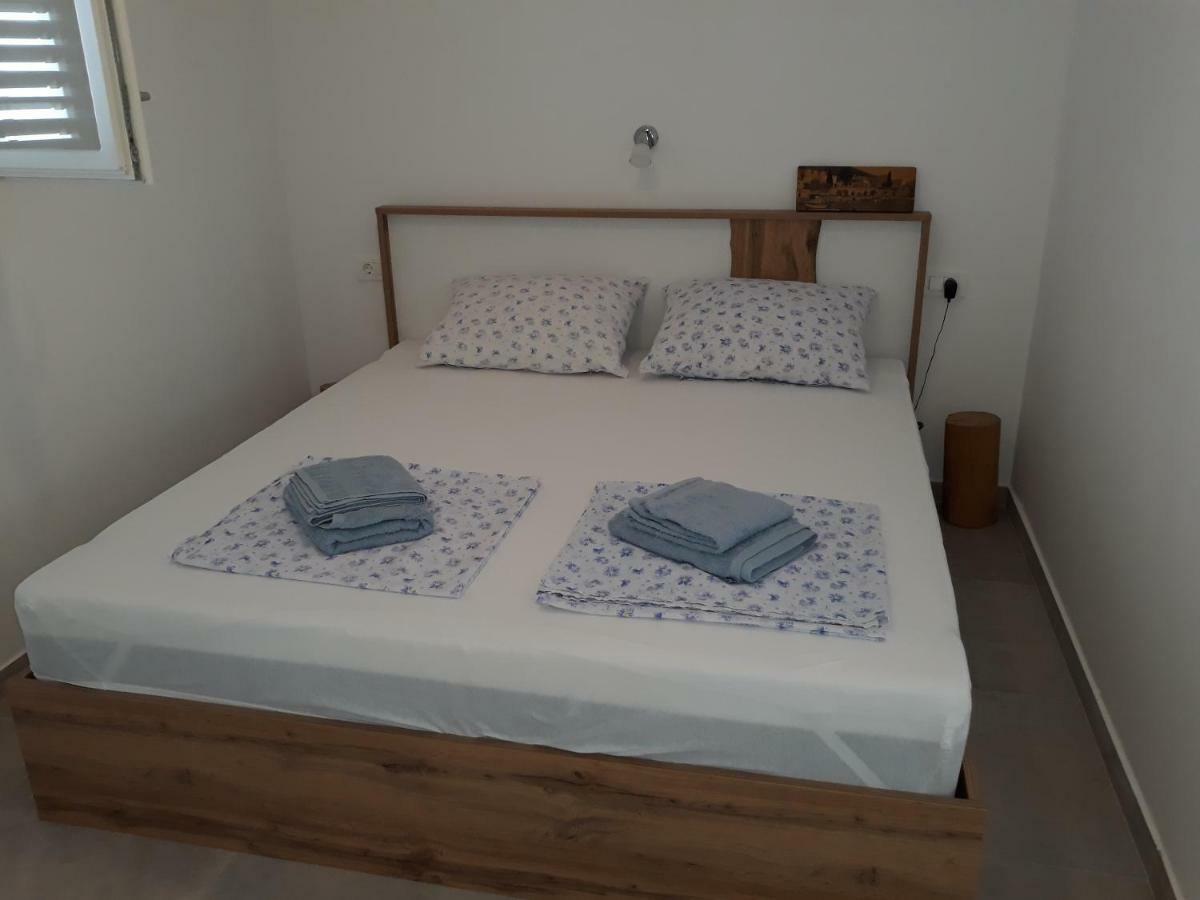 Apartment Beni Μπολ Εξωτερικό φωτογραφία